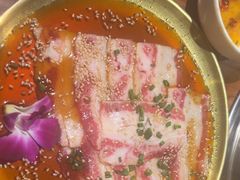 -九田家黑牛烤肉料理(新辰里亚运村店)