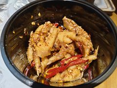 -嘉州九妹凤爪(乐山总店)