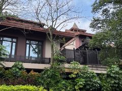 -广州都喜泰丽温泉度假酒店