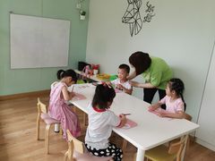 -培飞思维启蒙·益智游戏·科学探索(城西银泰店)