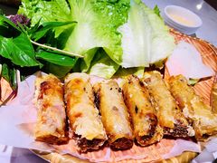 -米多分·越南小馆(南海万科广场店)