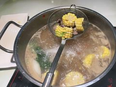 -潮牛禾记•潮汕鲜牛肉火锅(新亚洲店)