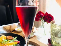 -塞纳河法国餐厅(唐延路店)