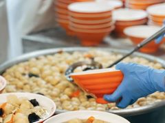 -龙华素斋(龙华路店)