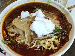 -老赵太太麻辣烫涮肚馆(大经路店)