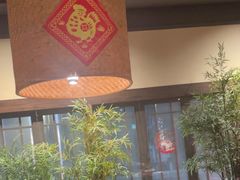 -洞庭土菜馆(天河北总店)