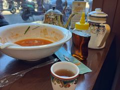 -巴依老爷新疆美食(牡丹园店)