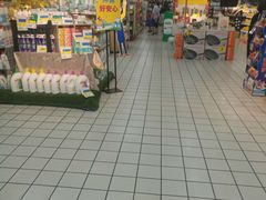 -世纪联华(吴淞店)