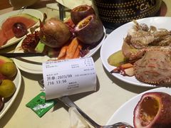 -加餐海鲜自助(集美银泰百货店)