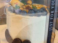 -森之烘焙.蛋糕.甜品台定制(番禺万博店)