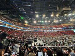 -宝能国际体育演艺中心