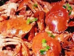 -蛮横肉蟹煲(印象城店)