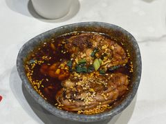 -付小姐在成都(吾悦广场店)