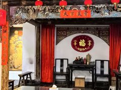-汝州八大碗(蓝湾店)