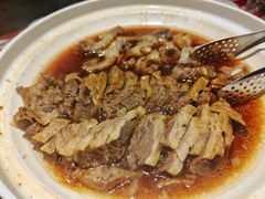 -西贝(满都海公园店)