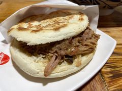 -子午路张记肉夹馍(小寨西路店)