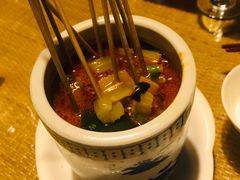 -渝信川菜 · 川味家常菜(长安店)