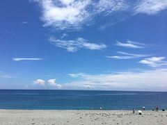 -白沙湾海滩