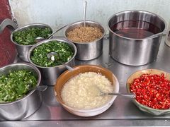 -老瓦房冷锅串串(文殊院店)