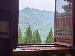 -武当山风景区-太子坡
