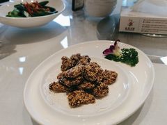 -渝信川菜(南滨店)