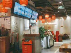 -鼎高高陕西美食(龙德广场店)