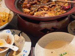 -奉天小馆·非遗东北菜(沈阳万象城店)