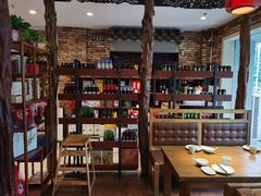 -八闽饭店闽南小镇(铁西店)