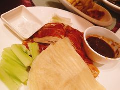 -杭州盛泰开元名都大酒店-地中海自助餐厅