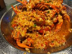 -冶建镜子·中国龙虾王(总店)