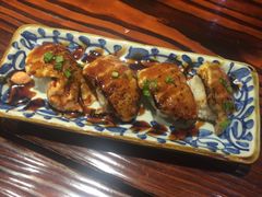 -石屋料理(南京西路店)