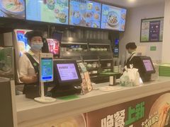 -老乡鸡(潜山南岳路店)