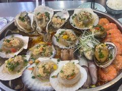 -陈小厨海鲜大咖·15年平潭味(龙王头店)