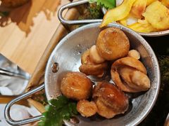 -一朵菌·野生菌探索家火锅(南亚店)