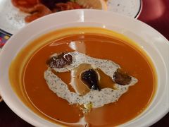 -安妮意大利餐厅(世贸天阶店)