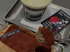 -Jap Jap Cafe(美院店)
