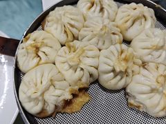 红星包子-石饮红星包子(中山路店)