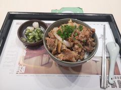 -娜娜家·Nana's restaurant(国金汇店)