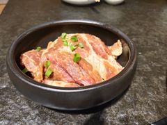 -味家烤肉烤鳗鱼牛排(西塔旗舰店)