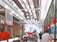 -新世界餐厅(万达店)