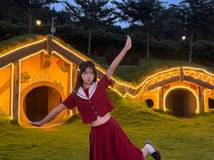 -三亚红色娘子军演艺公园景区