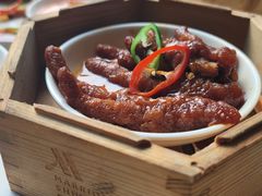 -顺德美的万豪酒店-万豪中餐厅