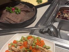 -海底捞火锅(群光广场店)