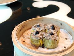 -广州文华东方酒店·江-由辉师傅主理