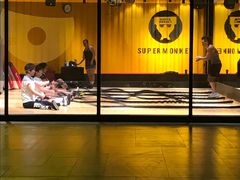 -超级猩猩健身·私教(上海体育场店)