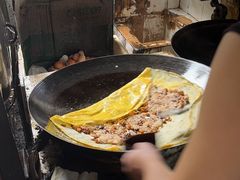-周记热干面豆皮大王(桃花东街店)