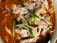 -乌江鱼杭帮菜(西湖店)