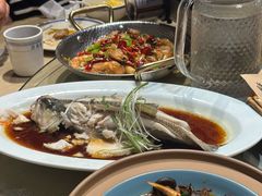 -符离集餐厅(万象城店)