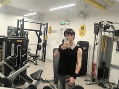 -发条鸭无人健身房(静安胶州路店)