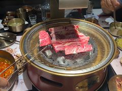-西塔老太太泥炉烤肉(龙湖北苑天街店)